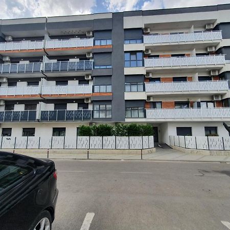 Ale House Apartment Oradea Bagian luar foto