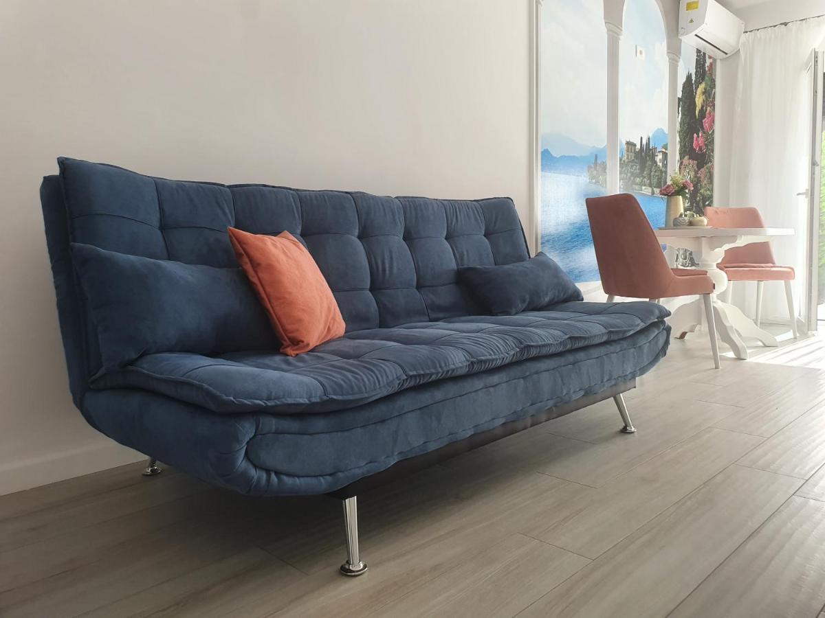 Ale House Apartment Oradea Bagian luar foto