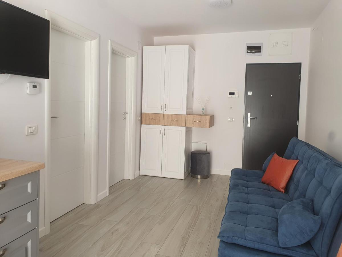 Ale House Apartment Oradea Bagian luar foto
