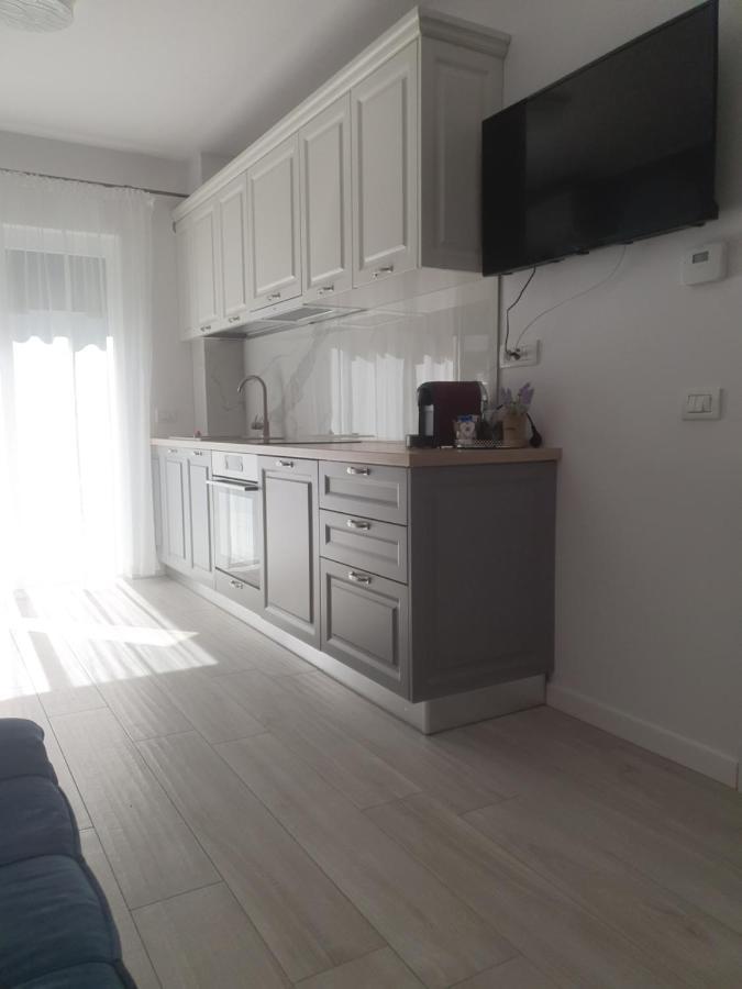 Ale House Apartment Oradea Bagian luar foto