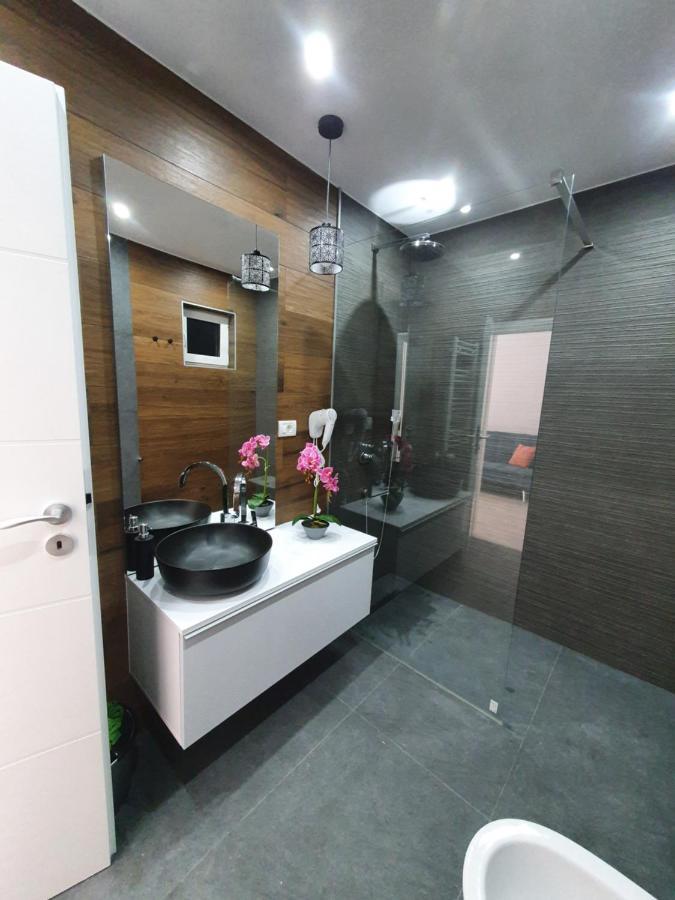 Ale House Apartment Oradea Bagian luar foto