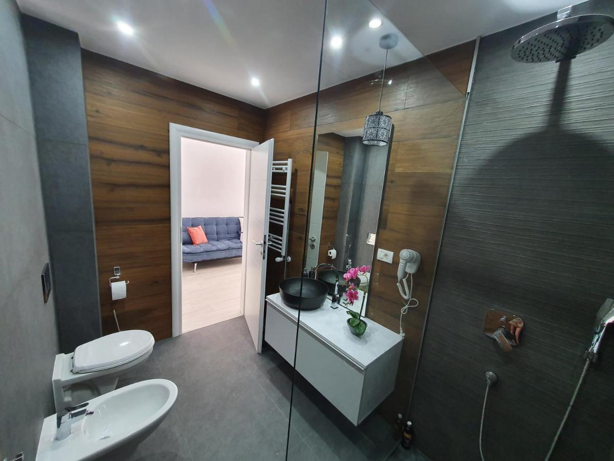 Ale House Apartment Oradea Bagian luar foto