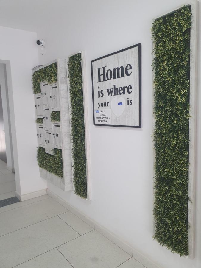 Ale House Apartment Oradea Bagian luar foto