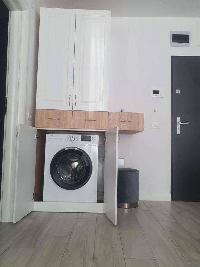 Ale House Apartment Oradea Bagian luar foto