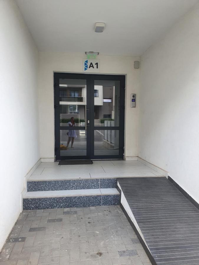Ale House Apartment Oradea Bagian luar foto