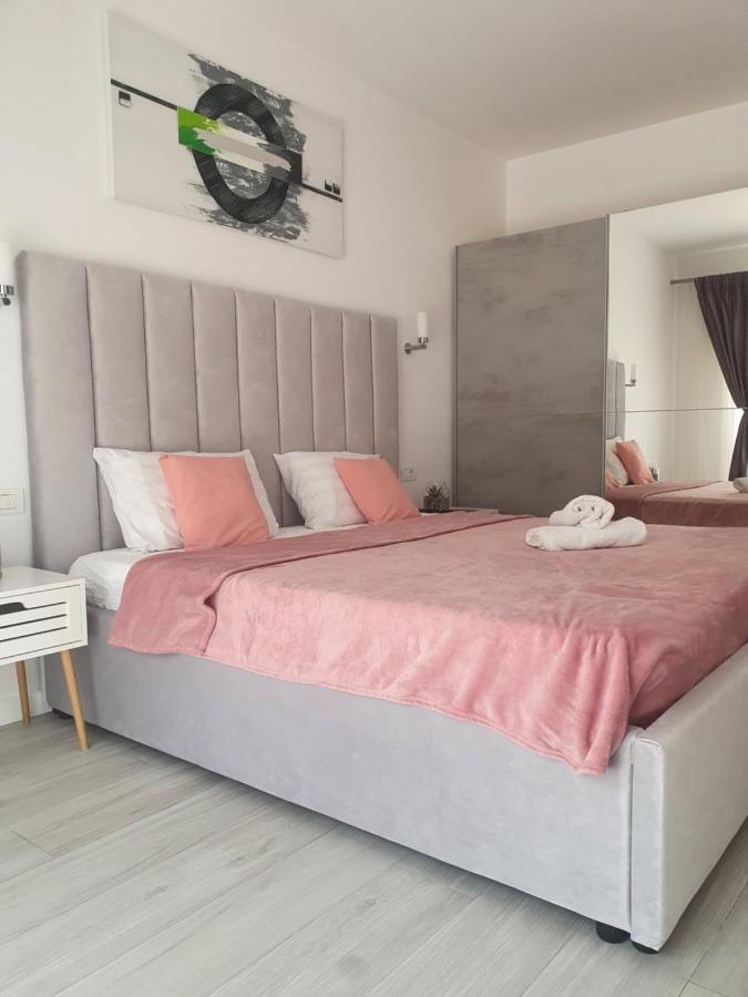 Ale House Apartment Oradea Bagian luar foto