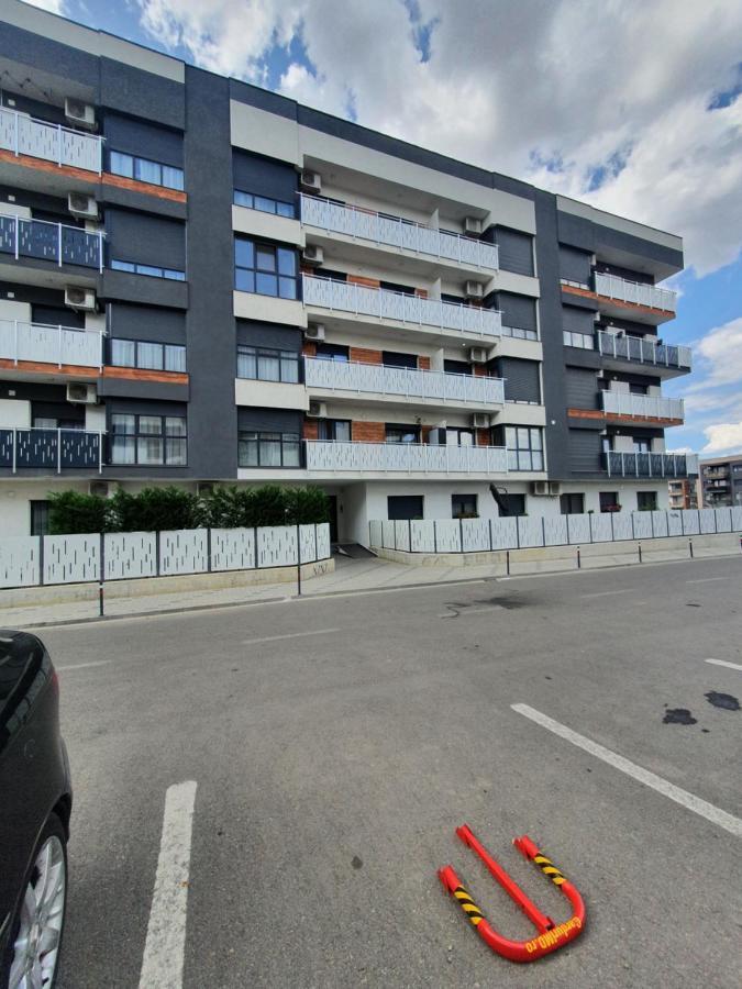 Ale House Apartment Oradea Bagian luar foto