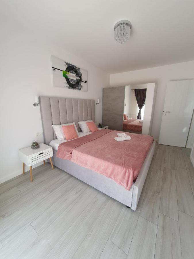 Ale House Apartment Oradea Bagian luar foto