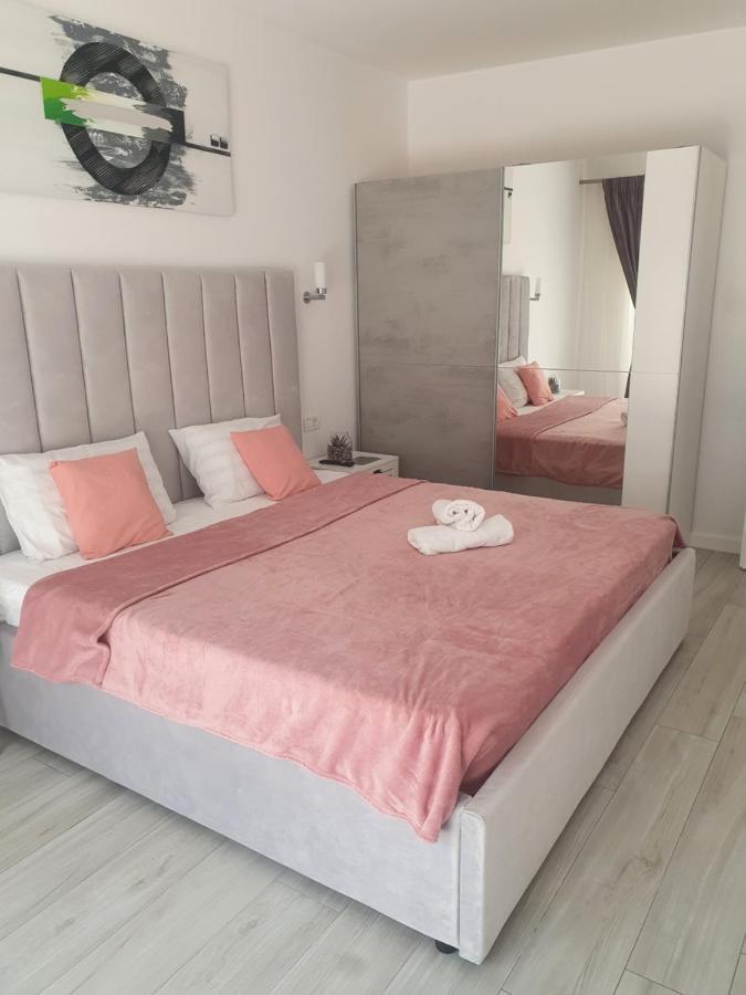 Ale House Apartment Oradea Bagian luar foto
