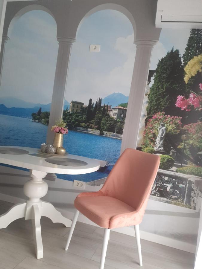 Ale House Apartment Oradea Bagian luar foto